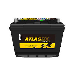 ATLAS BX Battery