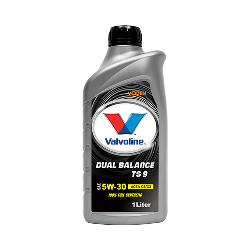 Valvoline Dual Balance TS9 - 5W30