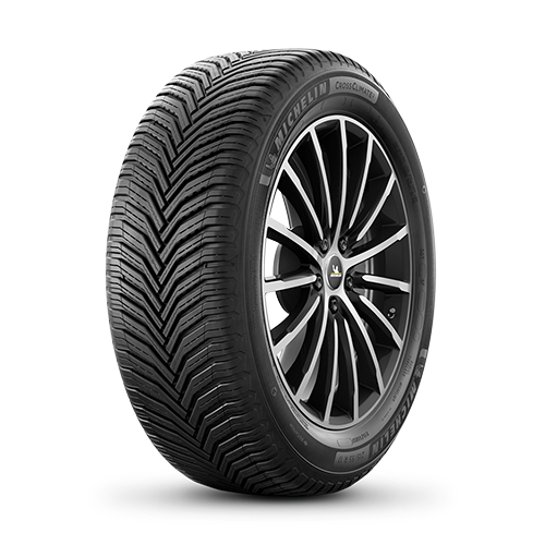 MICHELIN CROSSCLIMATE 2